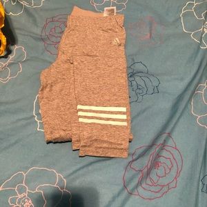 Adidas leggings